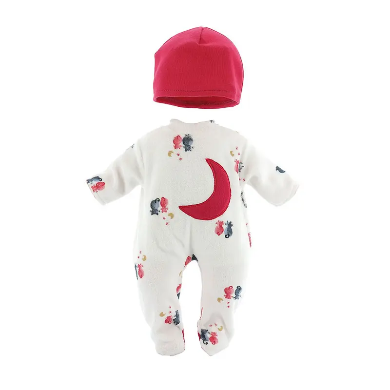 Tenue poupée 36 cm Charlie