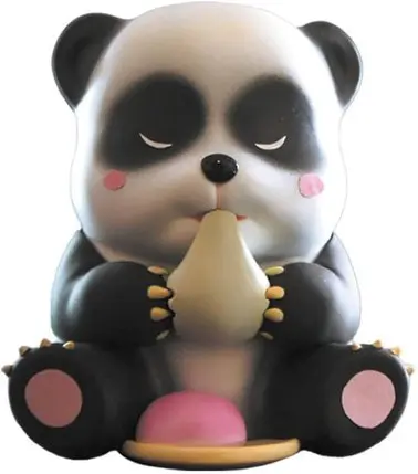 Tierlire Mogu Pets - Mochi Panda