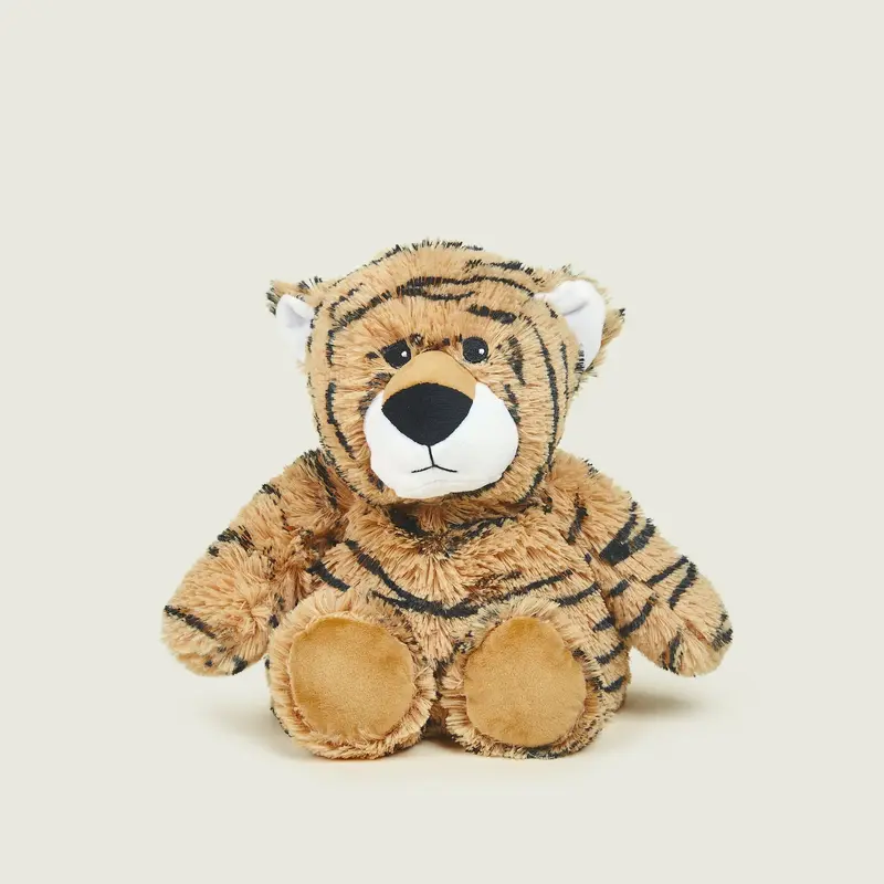 Tigre Bouillotte Warmies