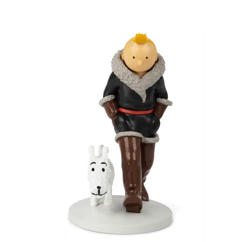 Tintin Soviet