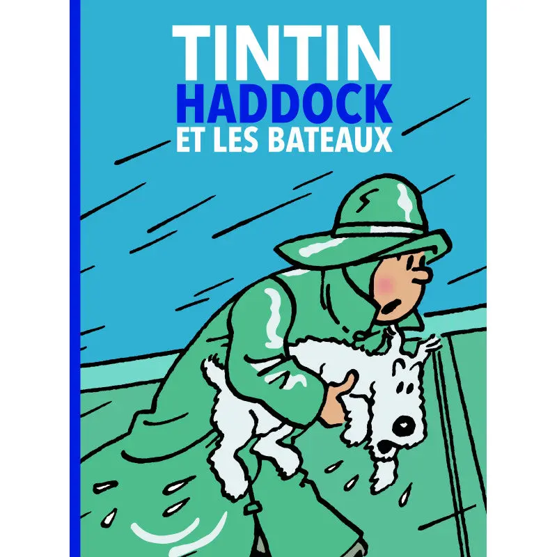 Tintin