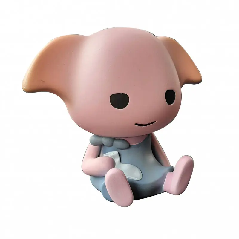 Tirelire Dobby Harry Potter Chibi