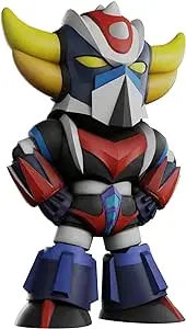 Tirelire Goldorak - Chibi