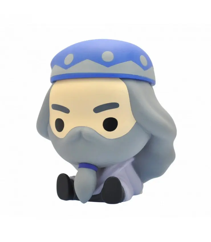 Tirelire Harry Potter Albus Dumbledore Chibi