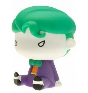 Tirelire Le Joker Chibi