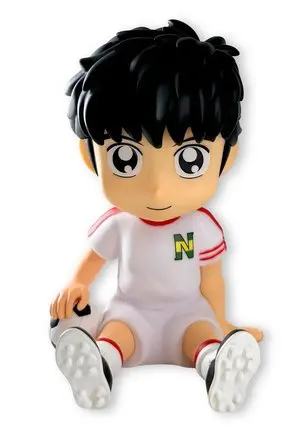 Tirelire Olivier Atton - Captain Tsubasa (Olive et Tom)