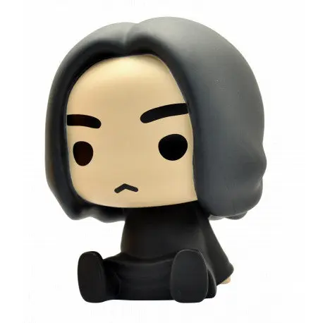 Tirelire Severus Rogue Chibi Harry Potter 15 cm PVC