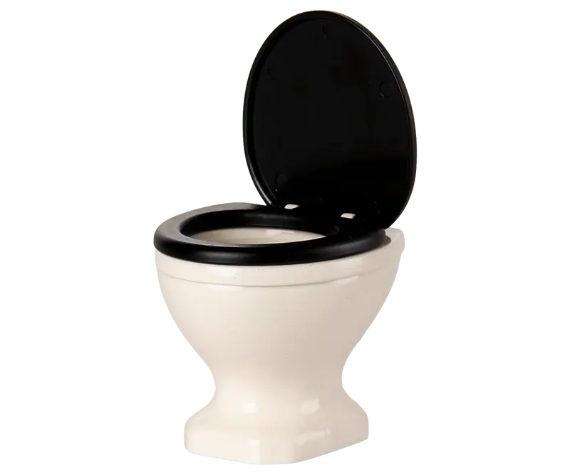 Toilettes pour souris - Off white
