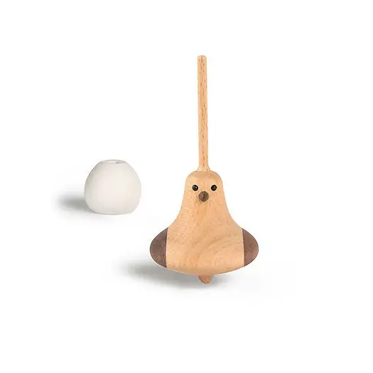 Toupie Oiseau