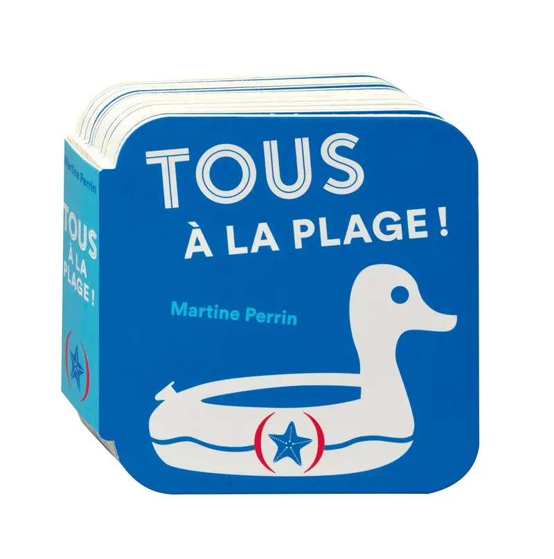 Tous À La Plage