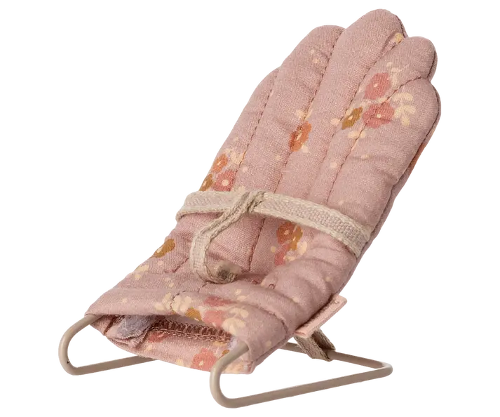 Transat bébé, My - Rose