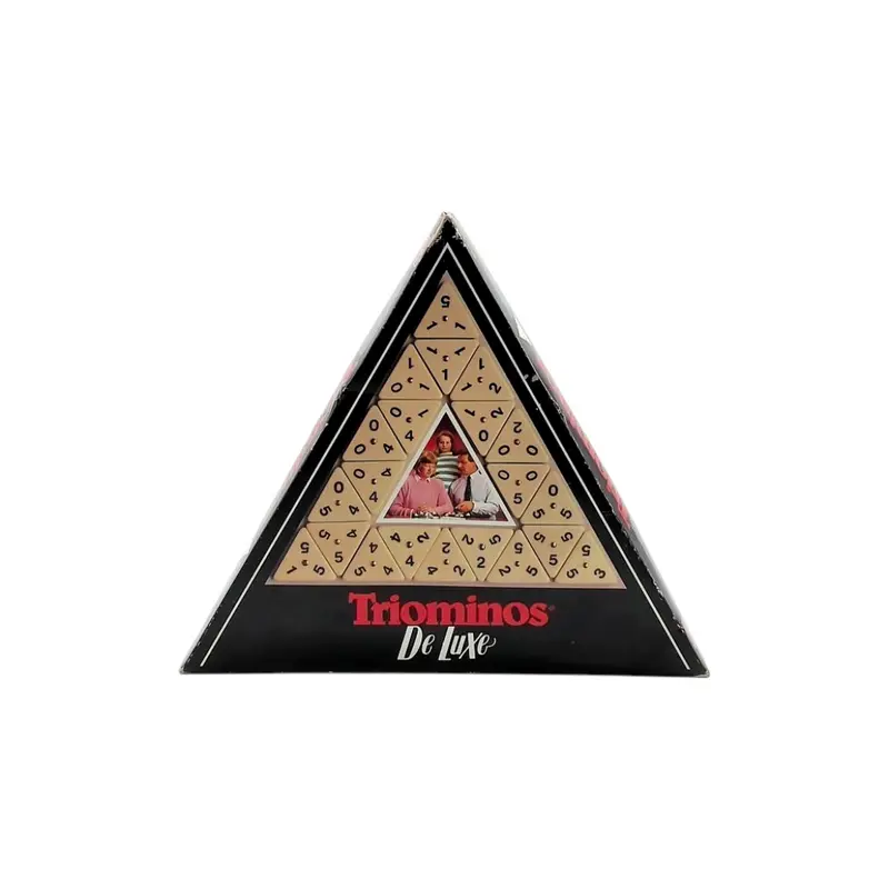 Triominos De Luxe