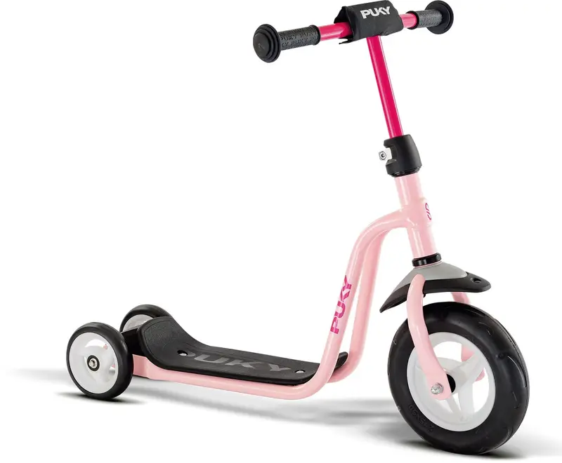 Trottinette R1 Rose