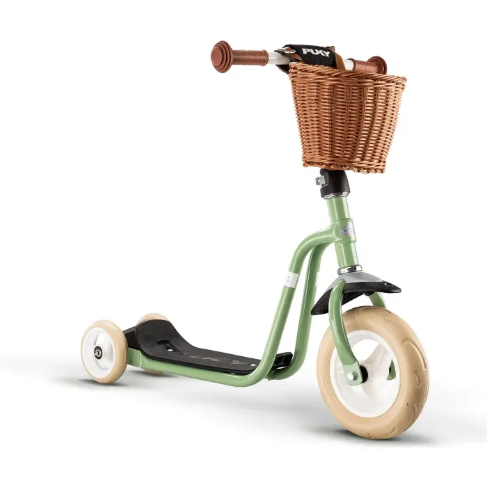 Trottinette R1 Vert