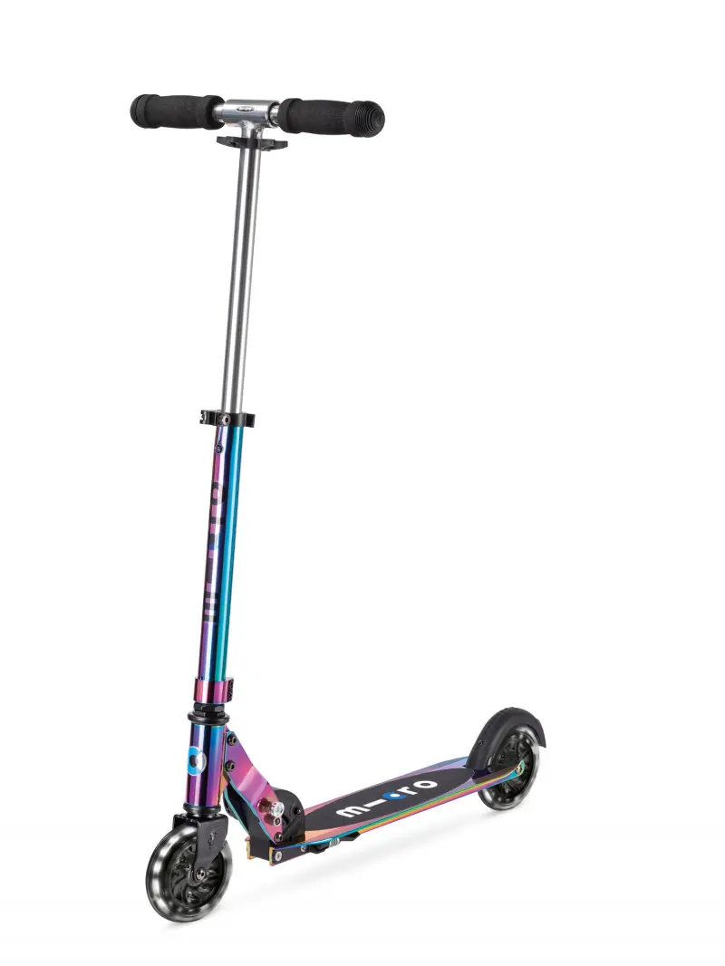 Trottinette Sprite Led Néochrome