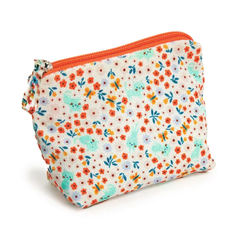 Trousse coiffure poupée