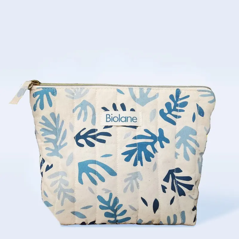 Trousse de toilette