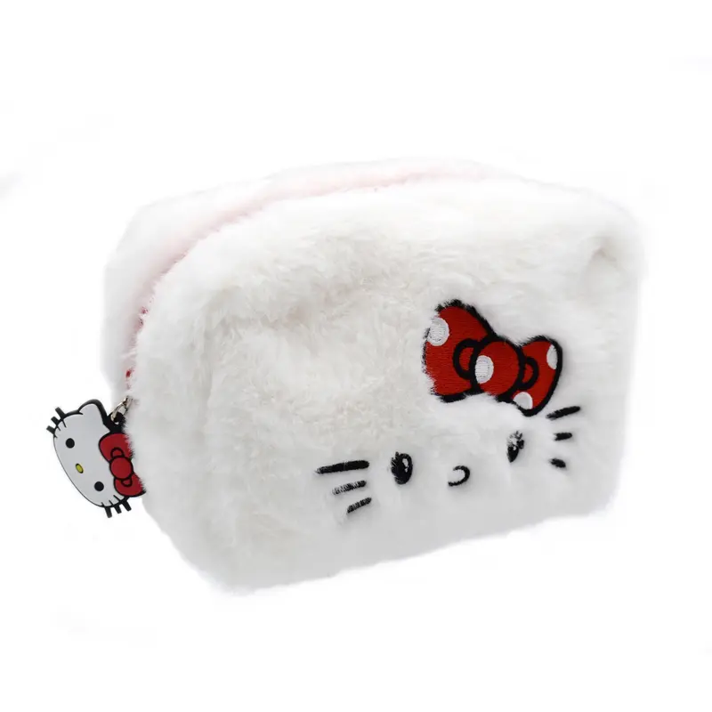 Trousse de Toilette Hello Kitty - Take Care