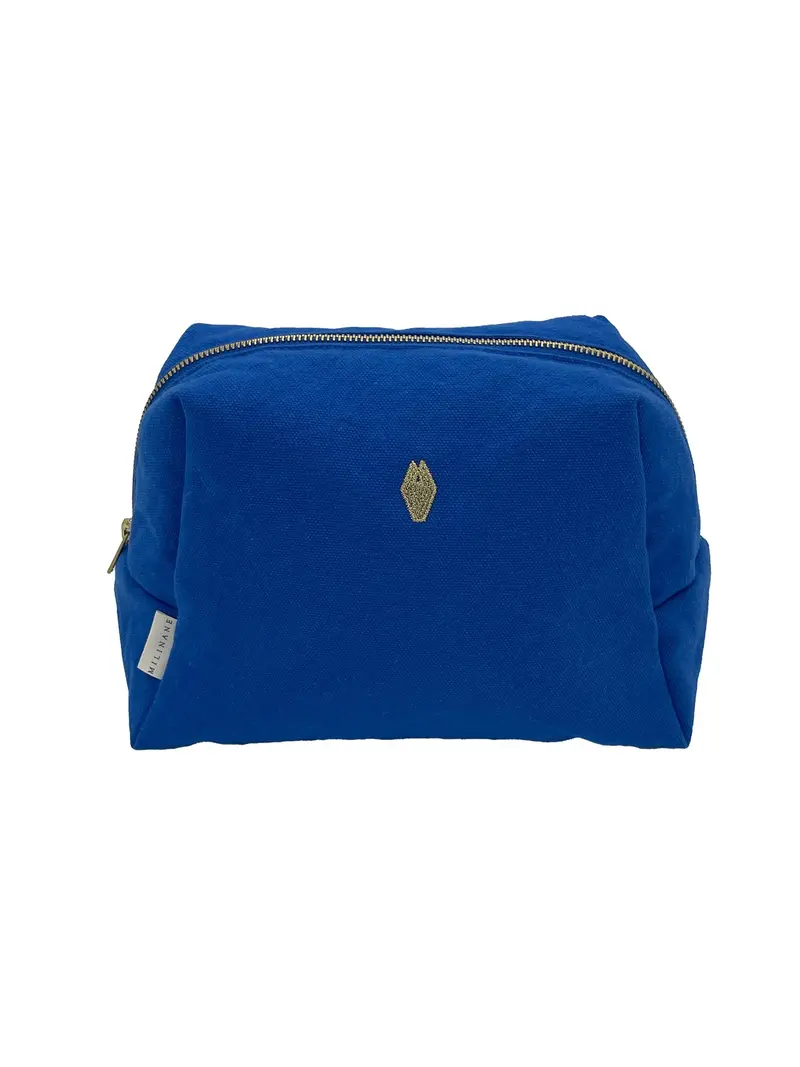 Trousse de Toilette - JADE