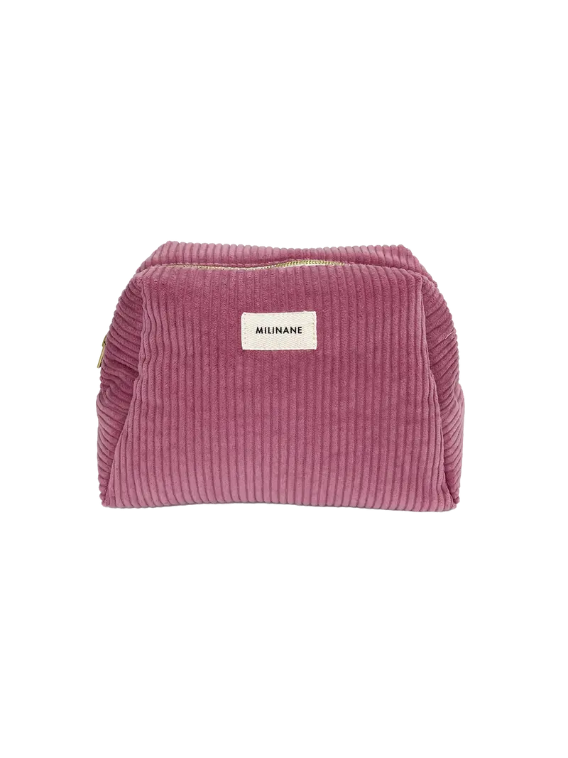 Trousse de Toilette - JADE