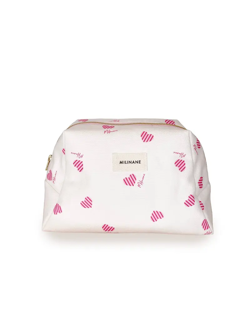 Trousse de Toilette - JADE
