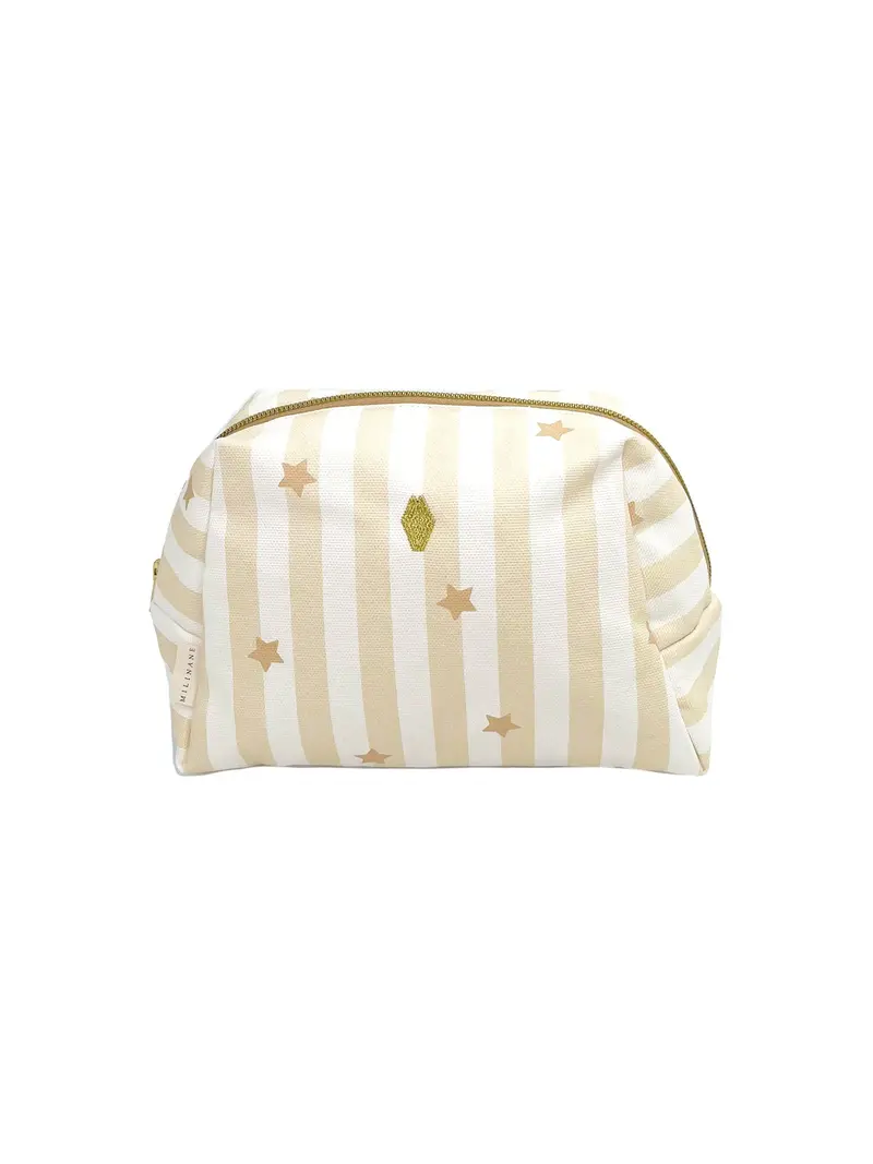 Trousse de Toilette - JADE