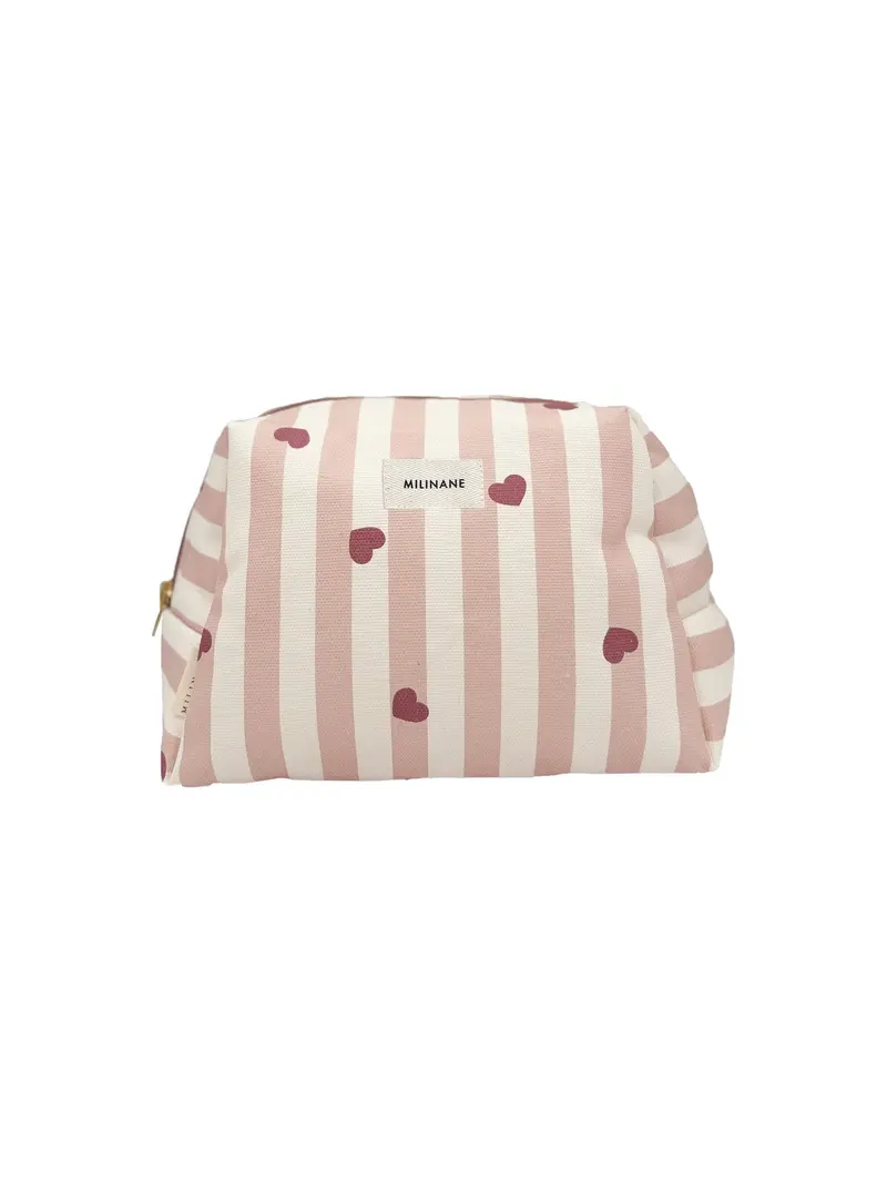 Trousse de Toilette - JADE