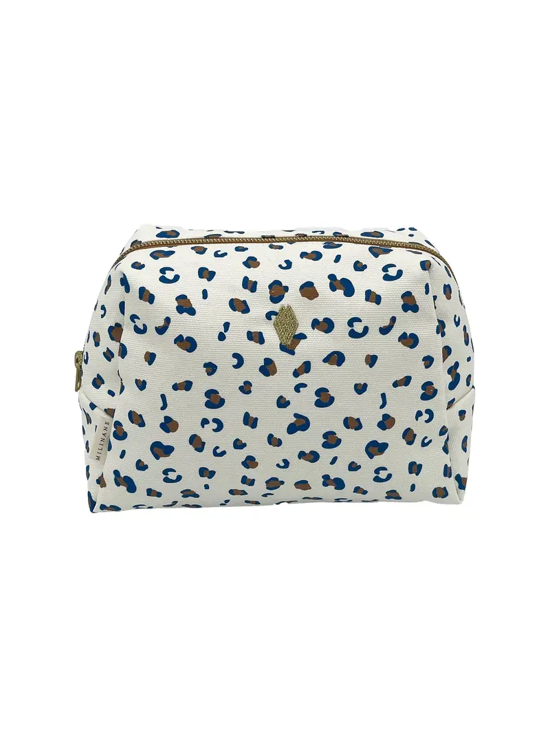 Trousse de Toilette - JADE