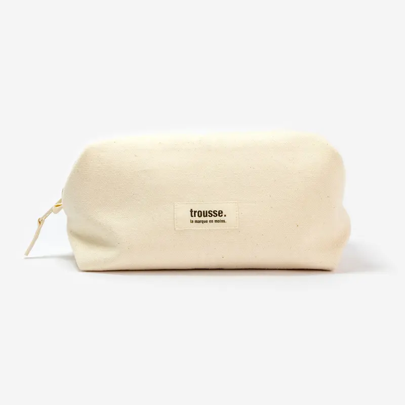 Trousse de toilette