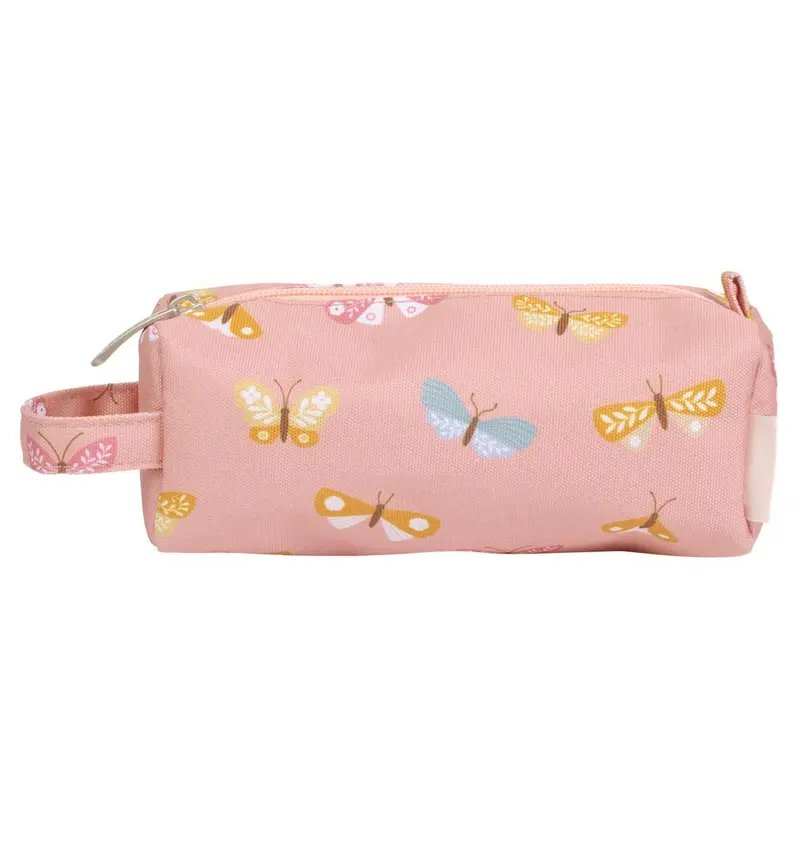 Trousse enfant - Papillons