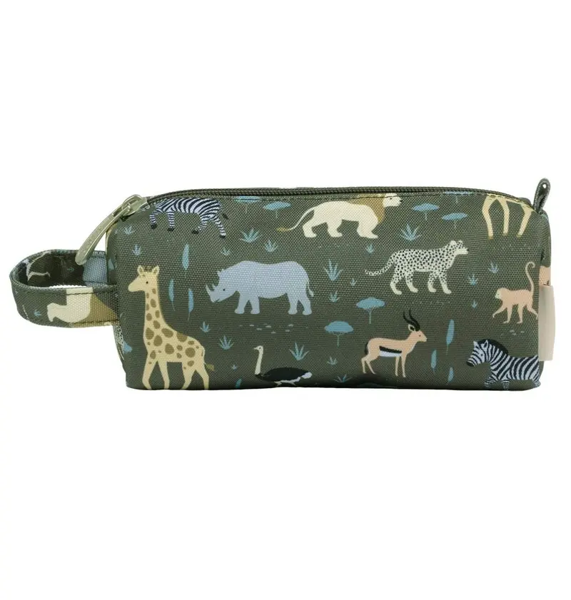 Trousse enfant - Savane