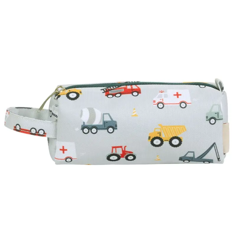 Trousse enfant - Véhicules