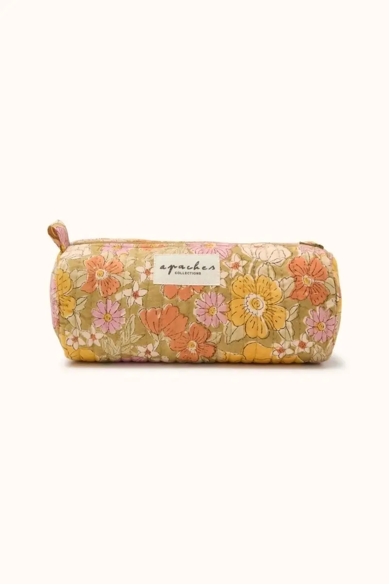 Trousse Opal Joy Tapenade - Apaches Collections