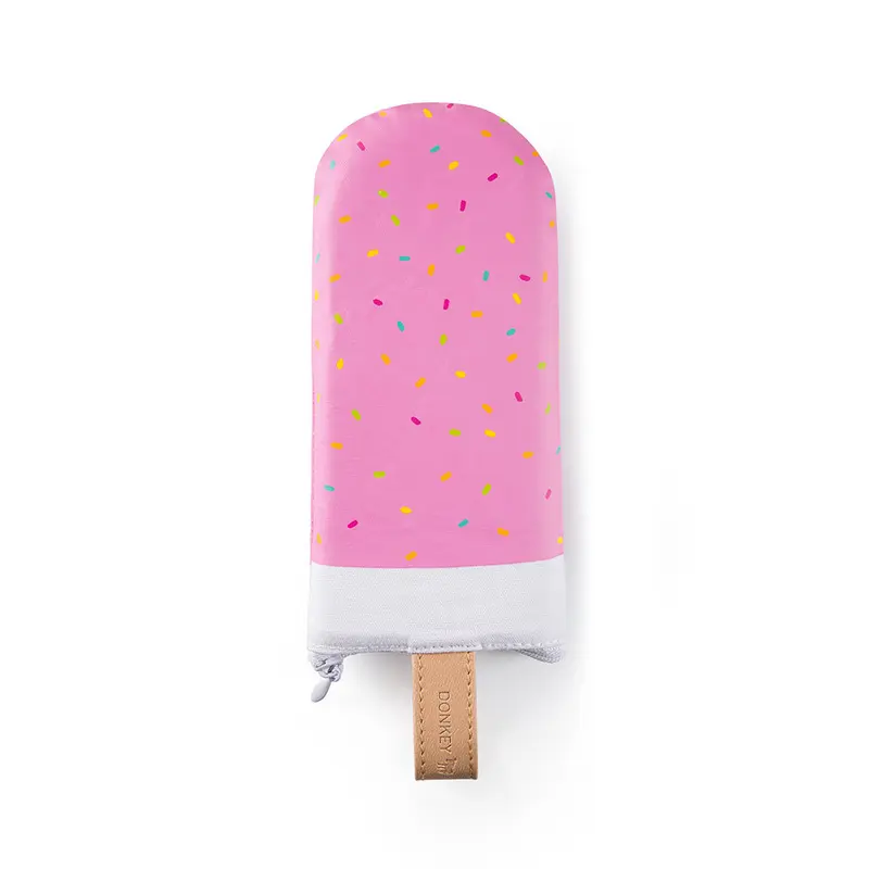 Trousse Pencil Pops Strawberry Sprinkle - env. 24 × 8 cm