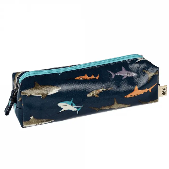 Trousse requins