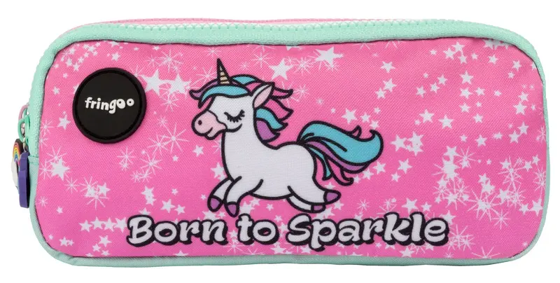 Trousse scolaire – Born To Sparkle