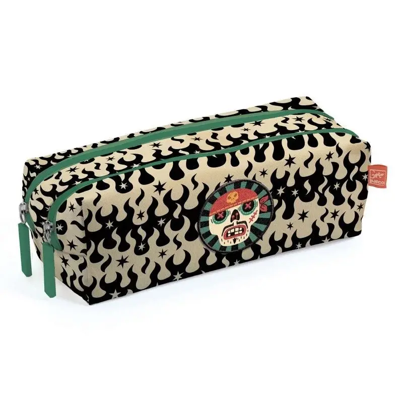 Trousse tête de mort