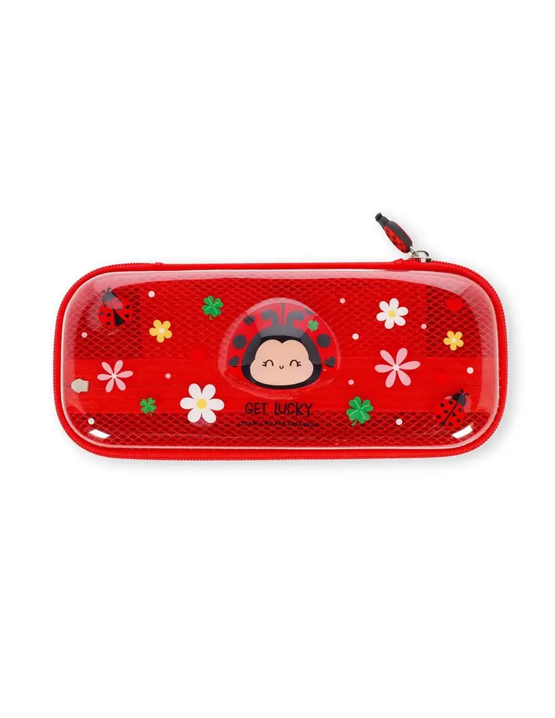 Trousse Wonderwow - Coccinelle
