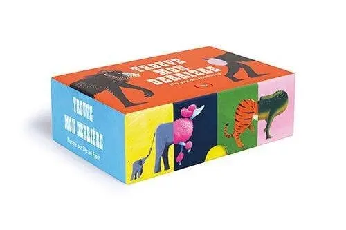 Trouve Mon Derrière