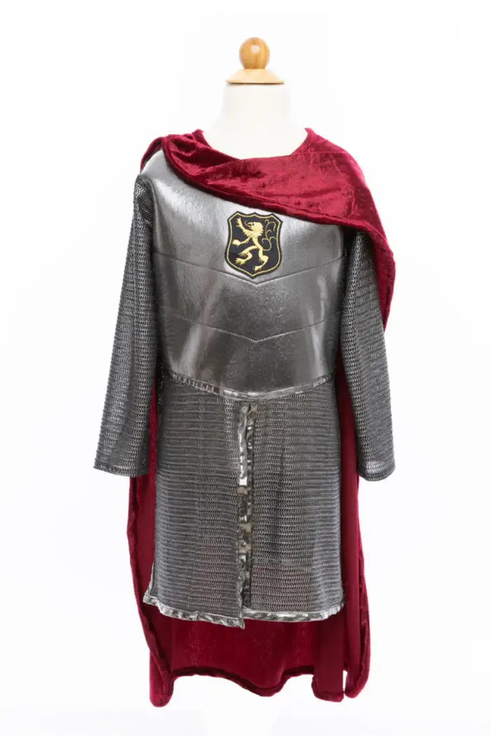 Tunique de chevalier