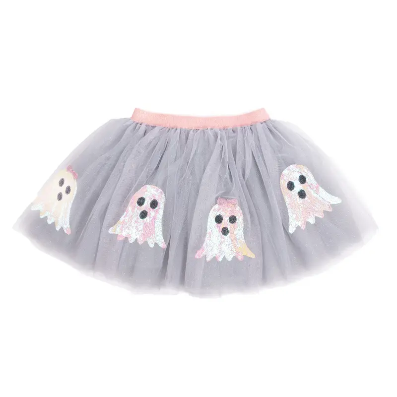 Tutu fantômes à sequins