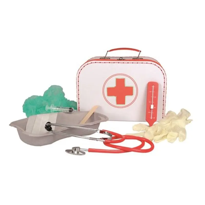 Valise de Docteur