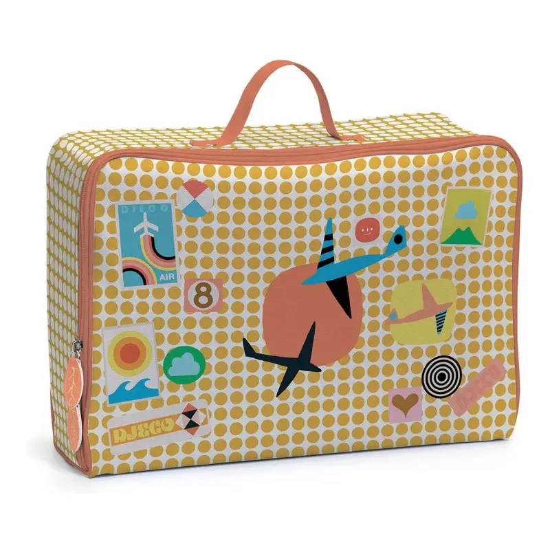 Valise Graphique
