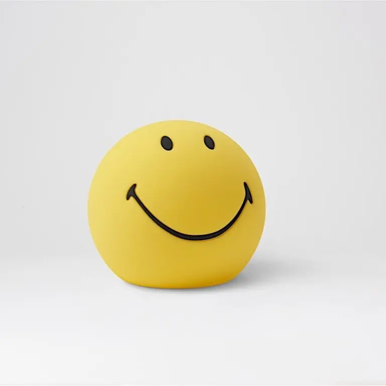 Veilleuse Bundle of Light - Smiley®