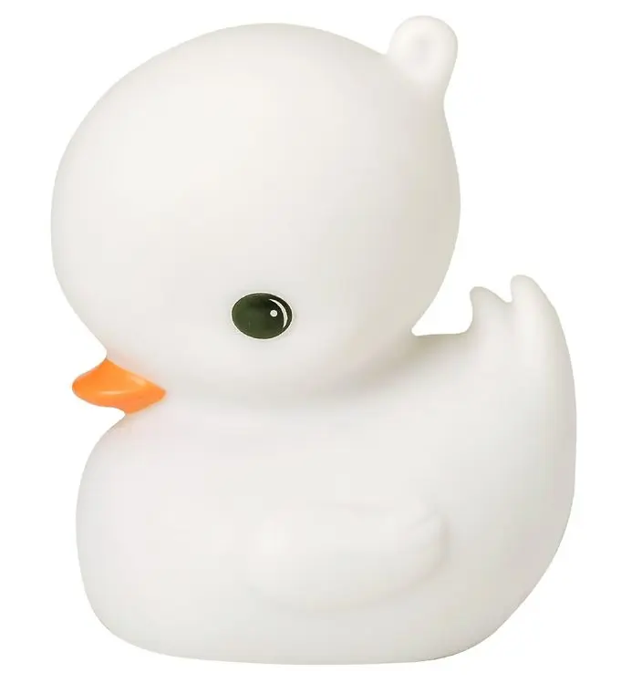 Veilleuse Canard Blanc