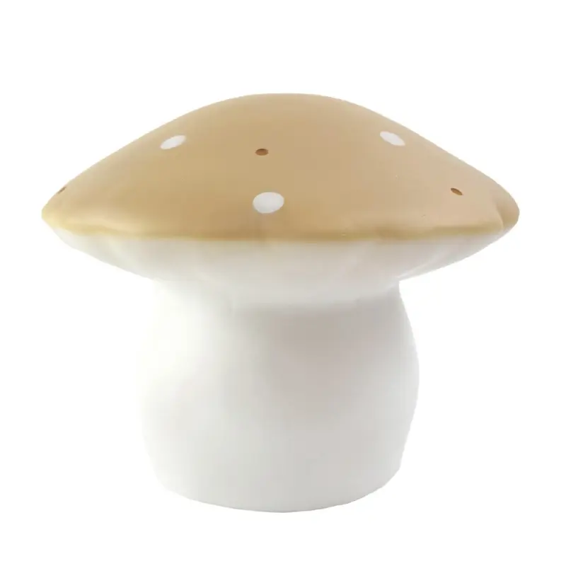 Veilleuse Champignon Mokka - Moyen