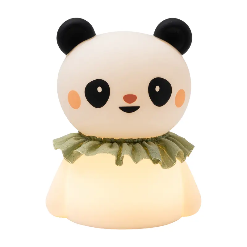 Veilleuse - Petit panda