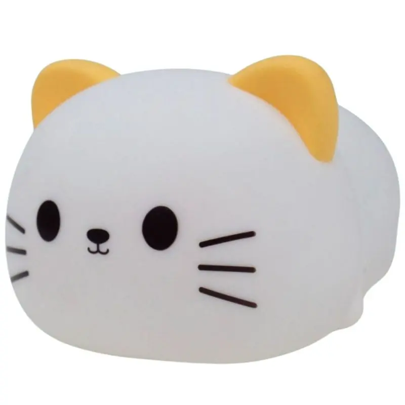 Veilleuse Sweety Kitty - Mary's