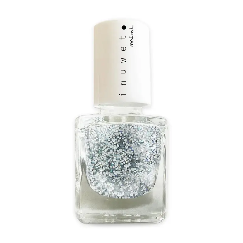 Vernis à l'Eau Vanille - Inuwet