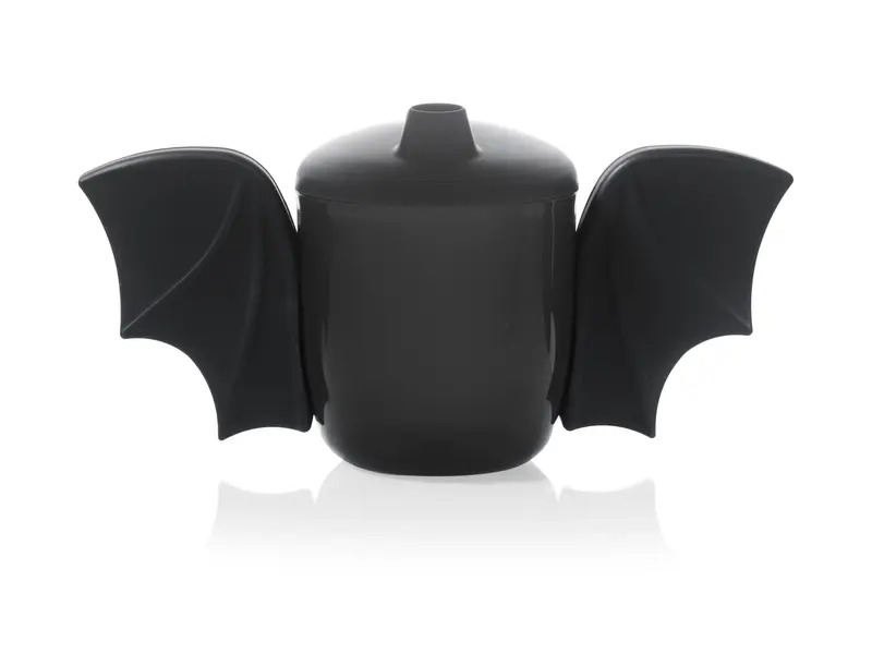 Verre pour Bébé et Enfant Chauve-Souris